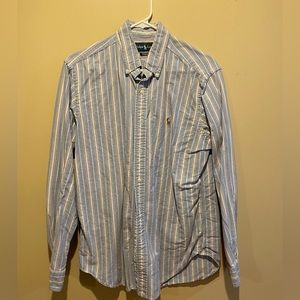 Polo Ralph Lauren Button Down